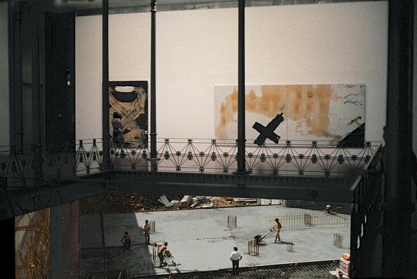 Transformations économiques mondiales : un nouveau chapitre politique