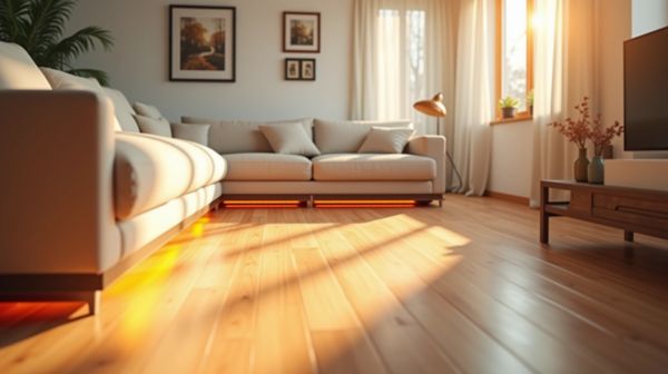 Maîtriser les pompes à chaleur pour un chauffage efficace