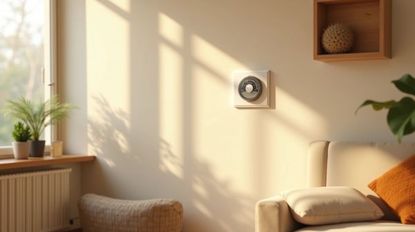 Maîtriser les pompes à chaleur pour un chauffage efficace