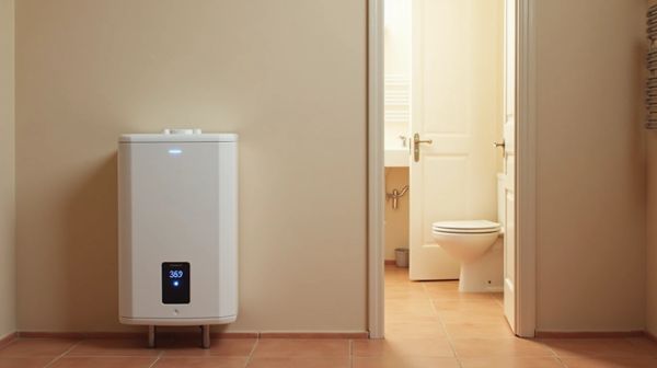 Pourquoi le chauffe-eau thermodynamique pourrait être votre meilleur choix