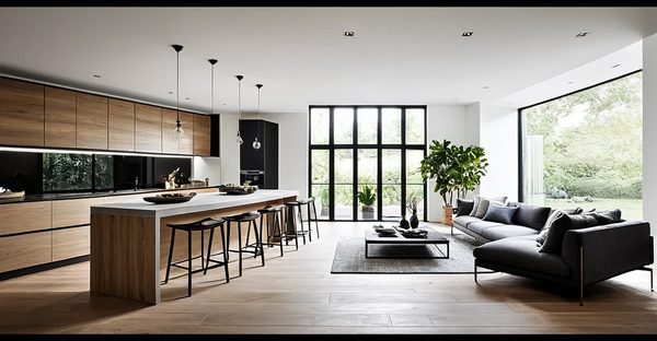 Rénovation d'ampleur : optimisez votre confort à moindre coût