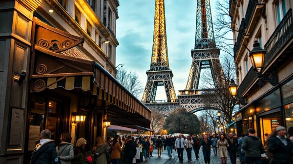 Top conseils pour choisir un photographe portrait à Paris