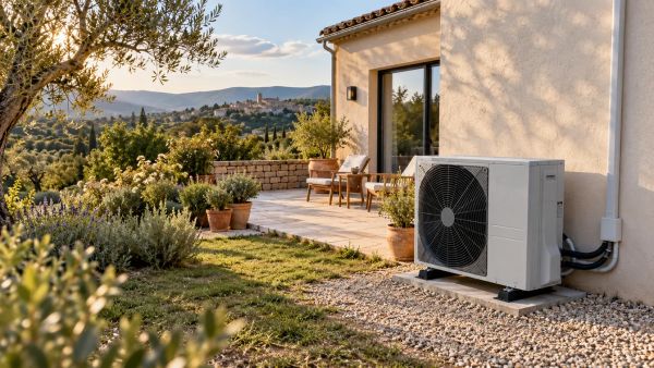 Top stratégies pour utiliser efficacement les pompes à chaleur