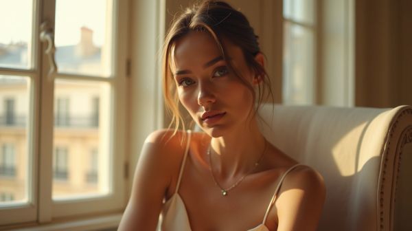Votre séance photo avec un photographe portrait à Paris